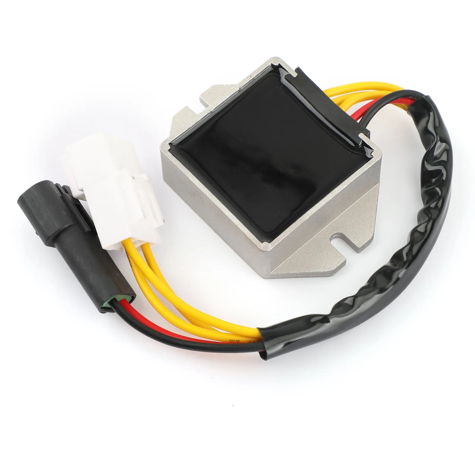 Régulateur redresseur adapté pour motoneige Arctic Cat TZ1 Z1 XT LT LXR 0630-255