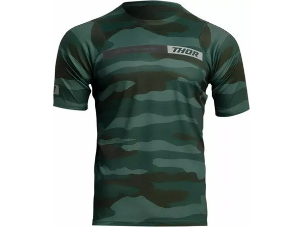 Maglia Assist-50200019