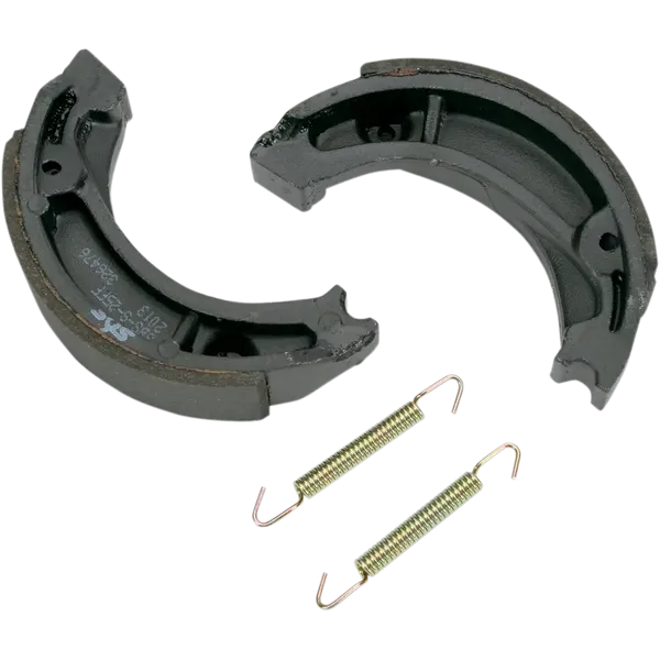 Ganasce freno organica in ceramica-17230429