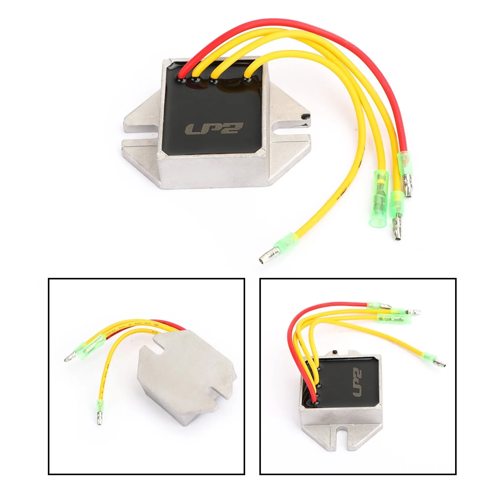 Redresseur régulateur de tension pour SeaDoo GTX Challenger GSX XP SP SPX 278000443 générique