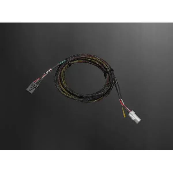 Lettore rapporto aria/carburante Wide Band 2 con LCD a colori-10201143