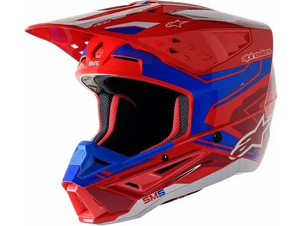 Casco Supertech M5 Action 2-01108399