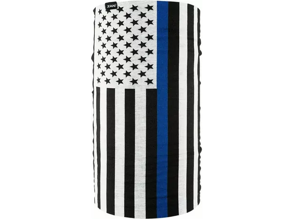 Scaldacollo Motley Tube® foderato in pile-25020249