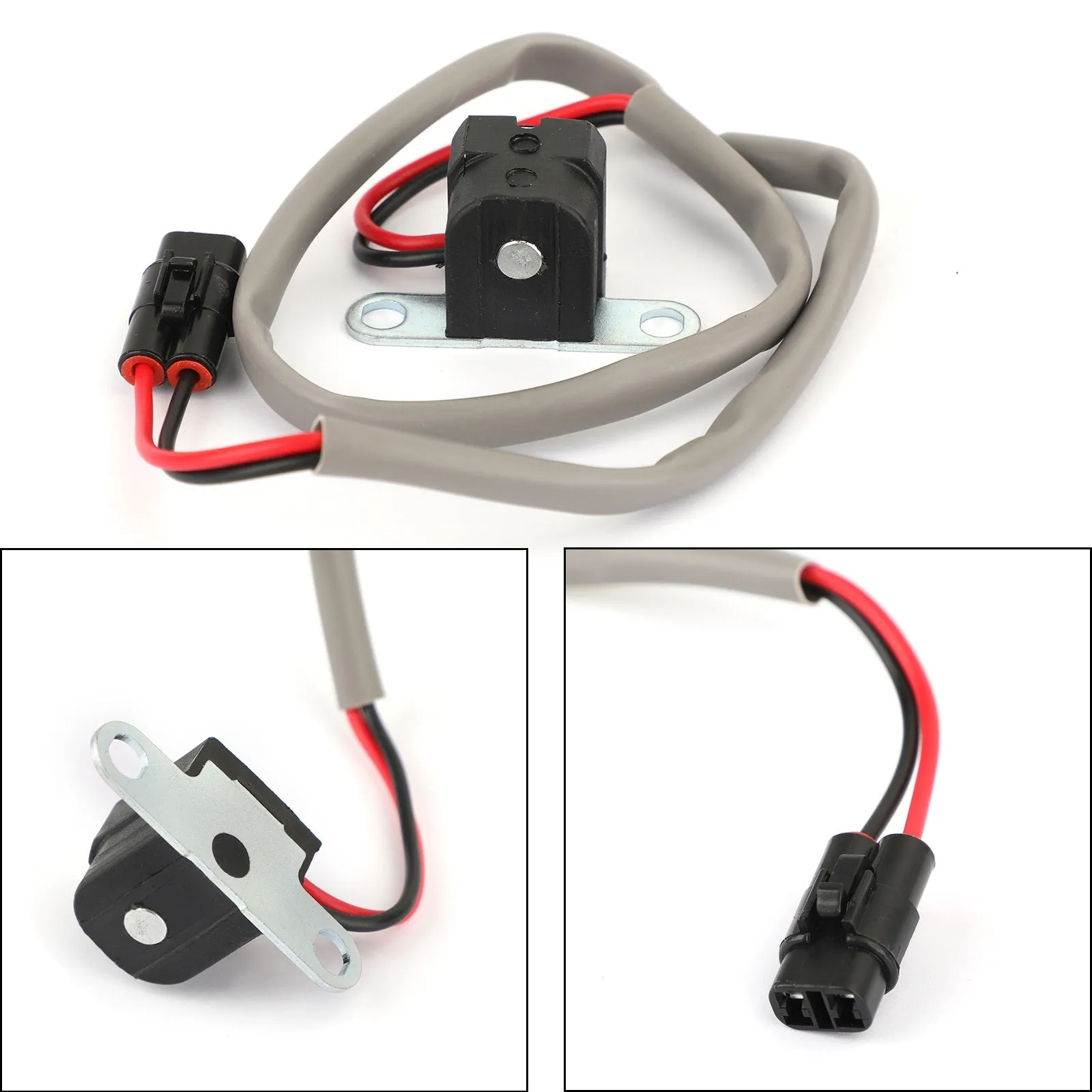 Capteur de bobine de ramassage Areyourshop pour Suzuki DF 40-140Hp 1998-2017 32160-87J10 32160-87L00