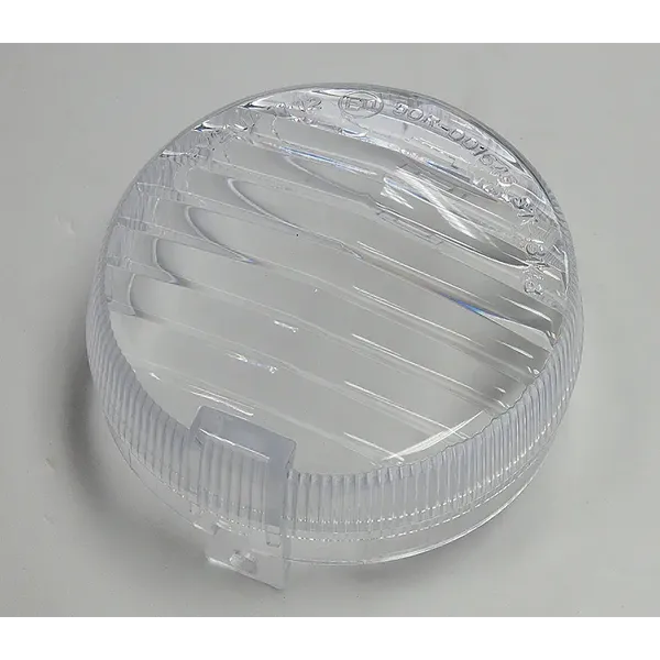 Front Turn Signals Replacement-20201071