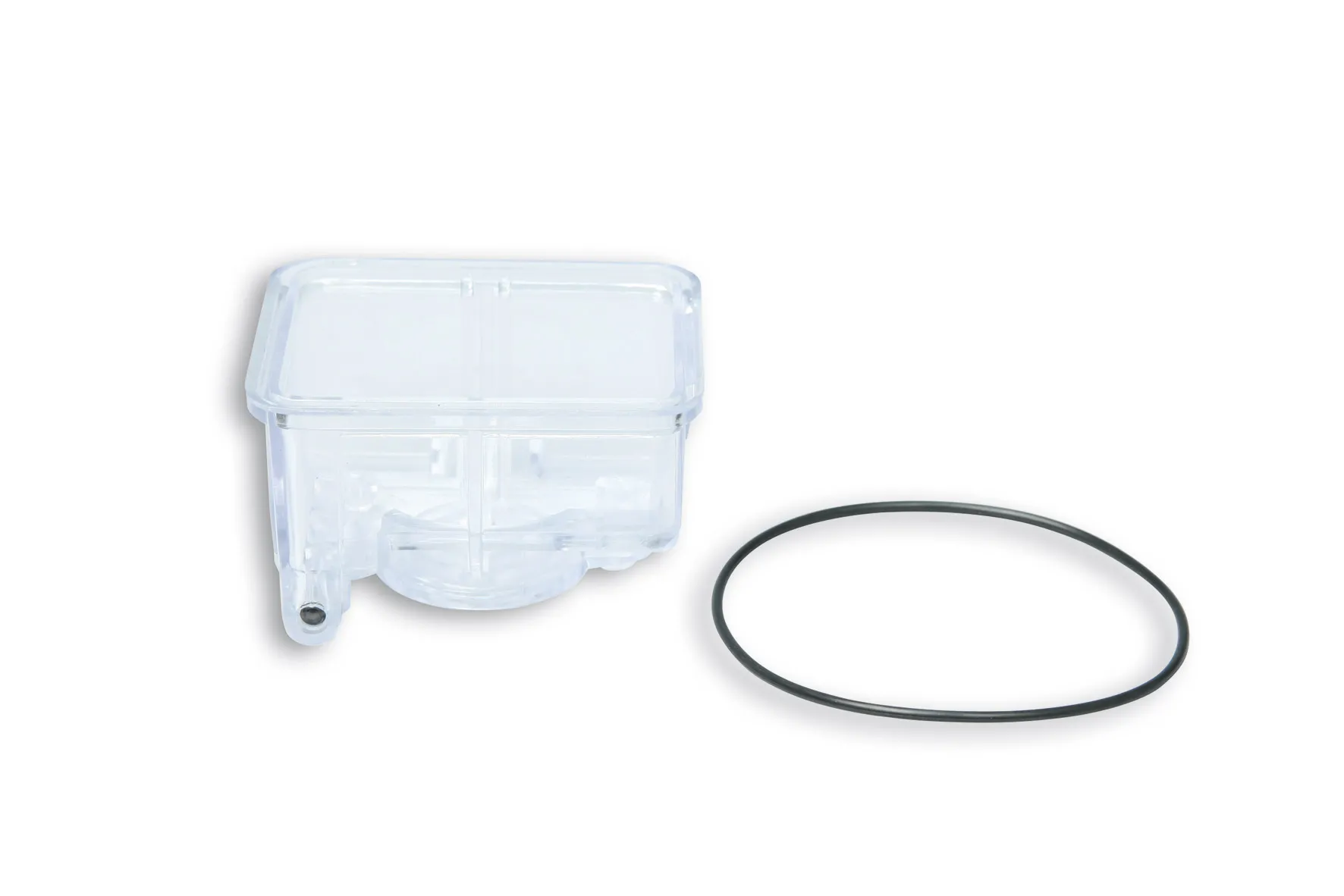 Malossi Vaschetta trasparente PHBL - PHBH - VHST