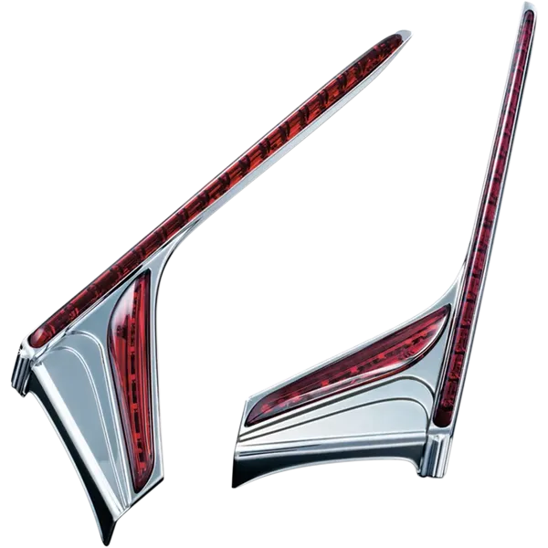 Striscia luce di posizione/freno posteriore verticale LED-20401648