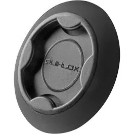 Pad Adesivo per supporto smartphone QUIKLOX Pad INTERPHONE SMQUIKLOXPAD