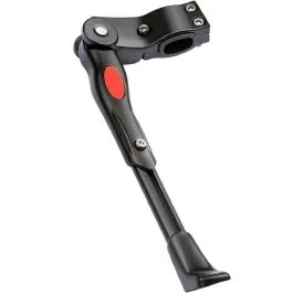 Cavalletto bici regolabile universale da 20 a 29 attacco al carro posteriore