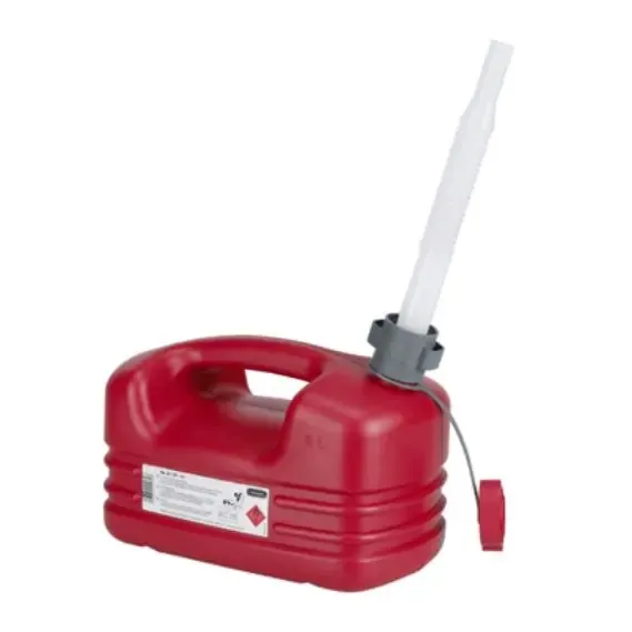 Tanica benzina-38500357