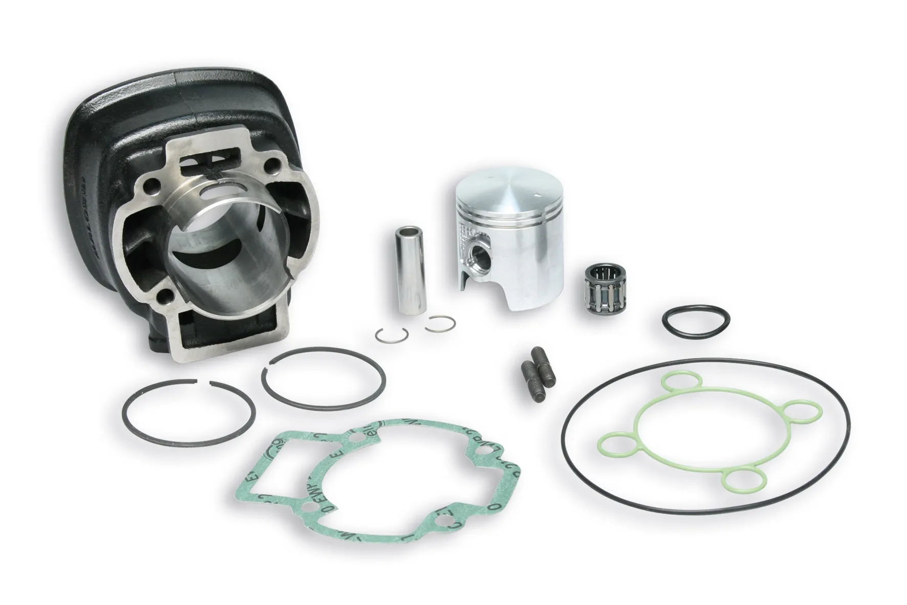 Malossi 317352 Cilindro D.47 ghisa