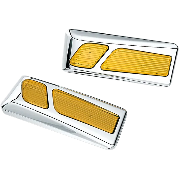 Catarifrangenti anteriori LED-20400145