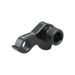 Forcellino deragliatore posteriore telaio Trek Hardtail Convert 135x5