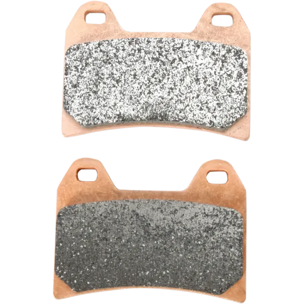 Pastiglie freno sinterizzate “GPFAX” Road Race-17211802