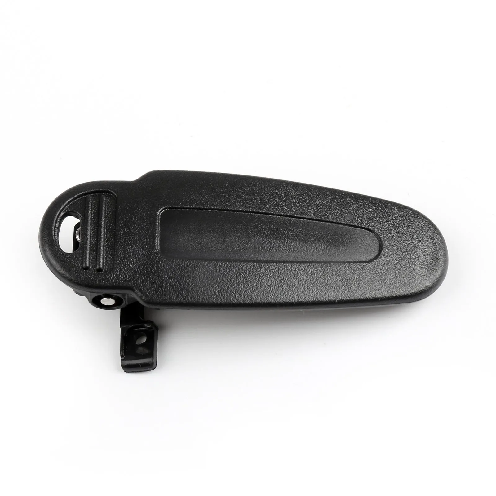 Clip de batterie de ceinture KBH-12 pour Kenwood NX-320 NX-220 TK-3160 TK-2160 TK-3140