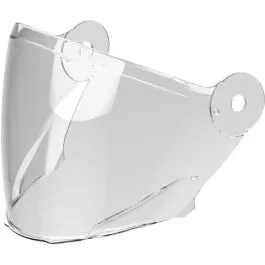 Visiera casco trasparente AIROH HELIOS 5831V
