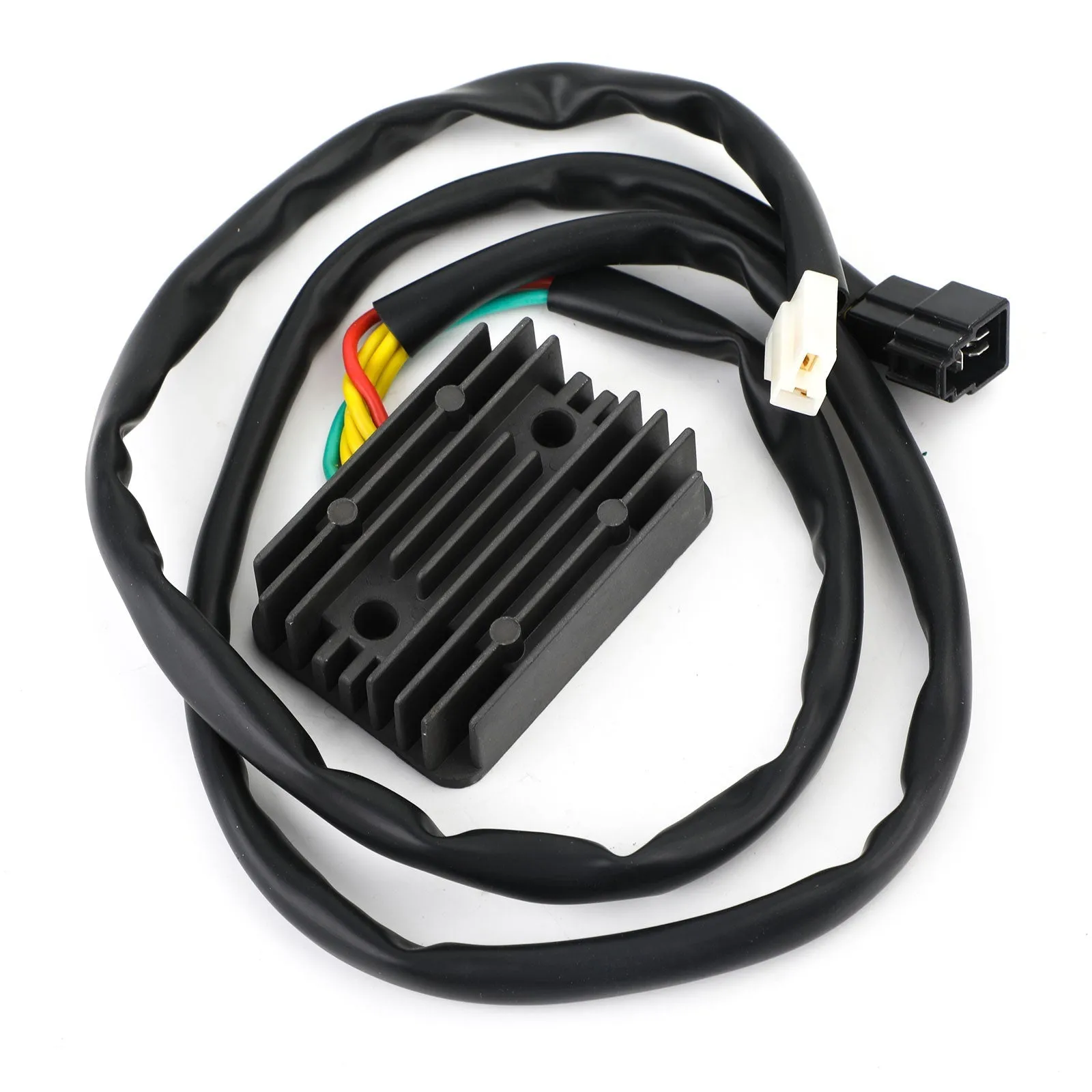 Régulateur de tension adapté pour Kawasaki KLX 250 S ES SR KLX 300 R KLX300-B 1993-2007