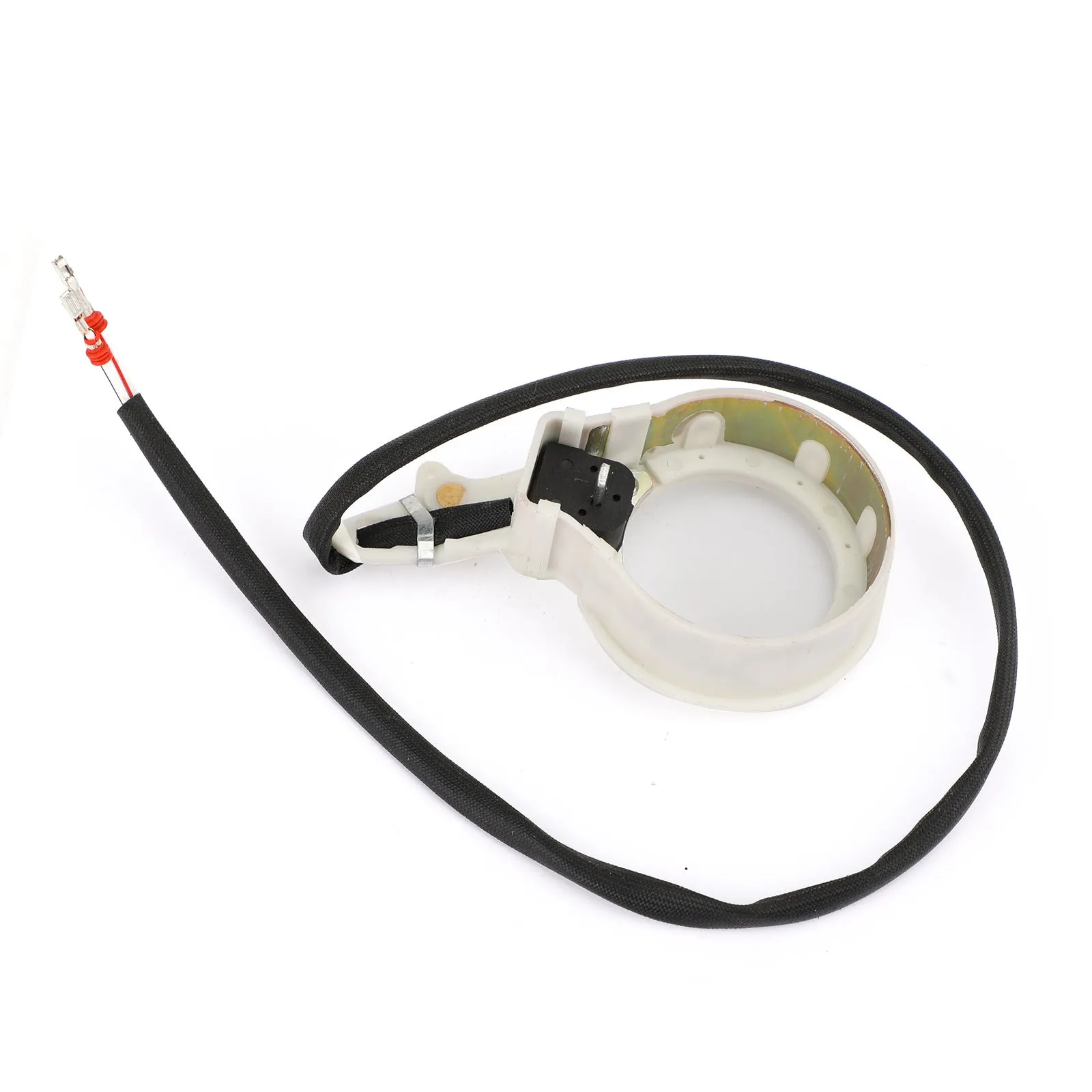 Bobine Pulsar Magneto Base pour Yamaha 40hp 40X E40X M(W/T)HS/L MHL 1998-2017 générique