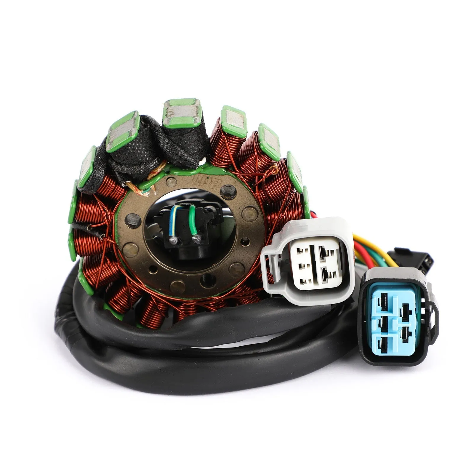 Stator Pour Honda TRX 450 R 450 ER 2006-2010 2011 2012 2013 2014 31120-HP1-601 Générique