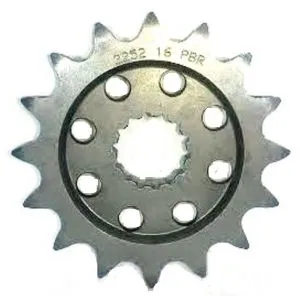 Pignone Ognibene 16 denti MV Augusta F3/Brutale 675/800, catena 520, codice 367246016