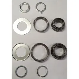 Kit cuscinetti serie sterzo Beverly 125 200 250 o.r. 5974285