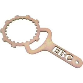 EBC CT010 CLUTCH TOOL BASKET/HUB REMOVAL