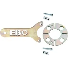 EBC CT013SP CLUTCH TOOL BASKET/HUB REMOVAL
