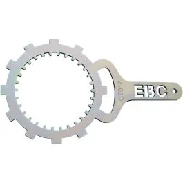 EBC CT017 CLUTCH TOOL BASKET/HUB REMOVAL