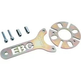 EBC CT029SP CLUTCH TOOL BASKET/HUB REMOVAL