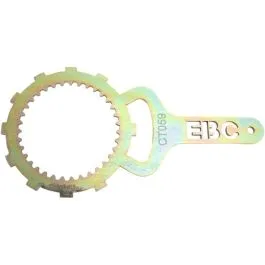 EBC CT059 CLUTCH TOOL BASKET/HUB REMOVAL