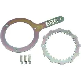 EBC CT703SP CLUTCH TOOL BASKET/HUB REMOVAL