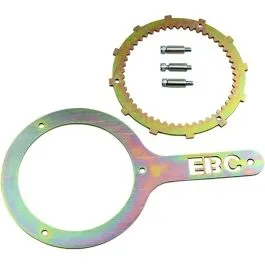 EBC CT705SP CLUTCH TOOL BASKET/HUB REMOVAL