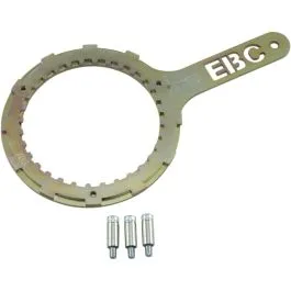 EBC CT708SP CLUTCH TOOL BASKET/HUB REMOVAL