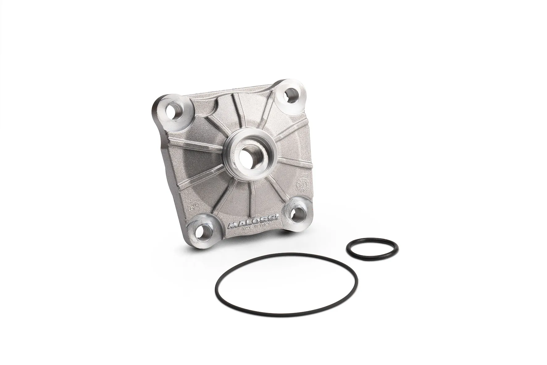 Malossi Testa D.65 in alluminio ad H2O