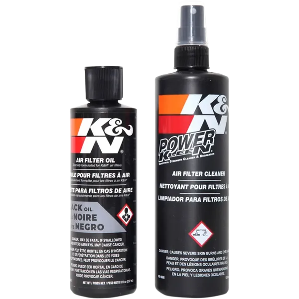 Filter Care Service Kit-36100071