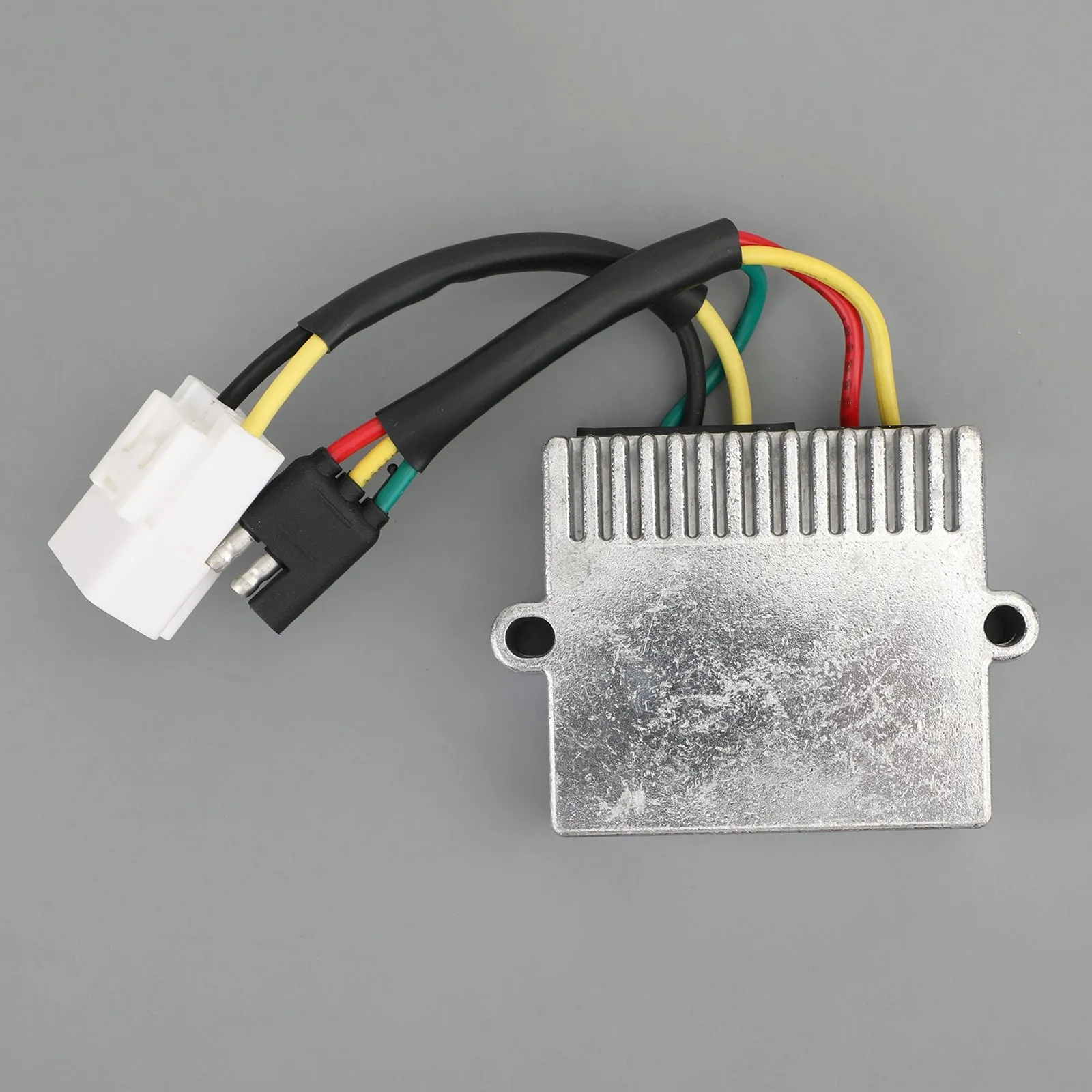 Redresseur de régulateur de tension adapté pour Arctic Cat F8 XF ZR M 8000 Sno Pro 0630-322