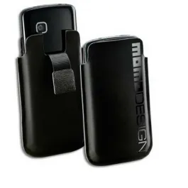 custodia momo sleeve nera large