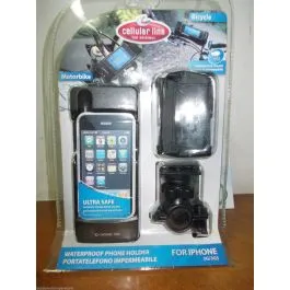 supporto moto iphone 3g/3gs