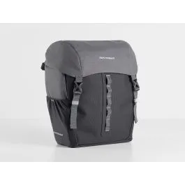 borsa bici posteriore laterale town 9l