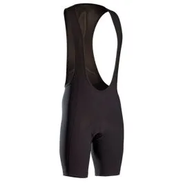 Salopette corta Solstice Small Black taglia s