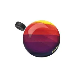 campanello bici grande electra colore alba