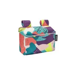 borsa bici per manubrio electra miami