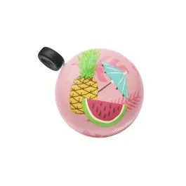 Campanello per bici Electra Tutti Frutti Domed Ringer Trek