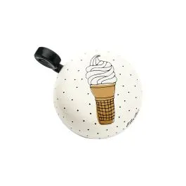 campanello bici grande electra gelato