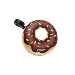 campanello bici grande electra ciambella donut