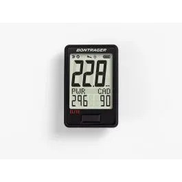 ciclocomputer ridetime elite (sensore a parte)