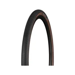 copertone bici 28 gravel 700c x 35 gr1 marrone nero