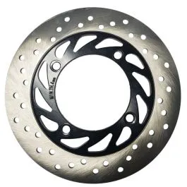 Disco freno posteriore Sh 125 150 '13 (anche abs) e molti altri veicoli Honda