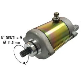 motorino avviamento people 250 x-motion 250