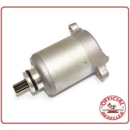 motorino avviamento piaggio leader 125/180/200 82611r